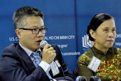 GS Ngô Bảo Châu lại phát ngôn về giáo dục Việt Nam
